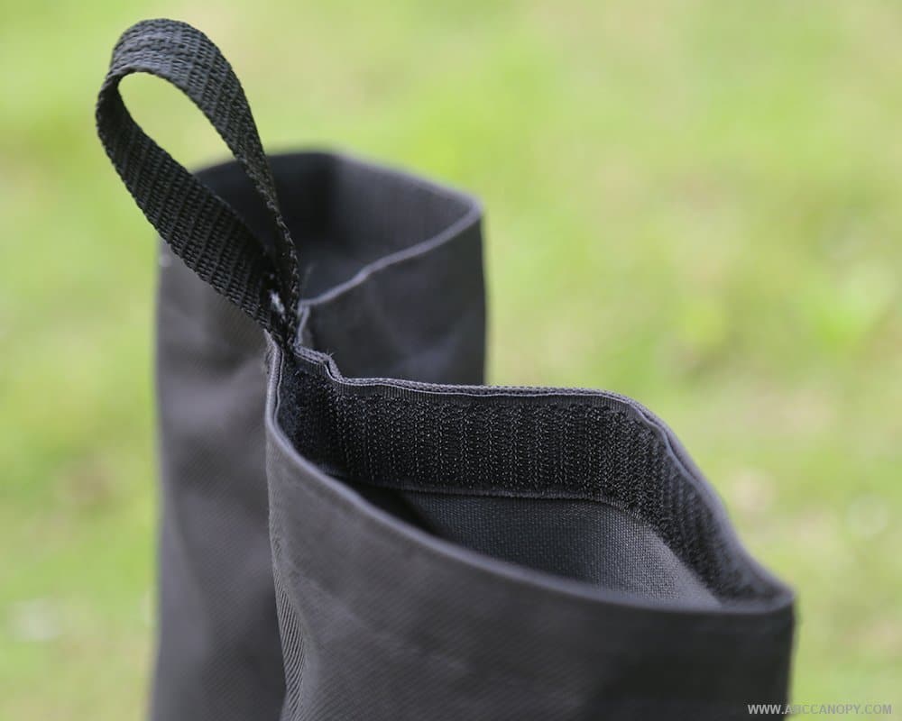 Sacs de sable fixes pour supports Sacs de sable multifonctionnels – Image 2