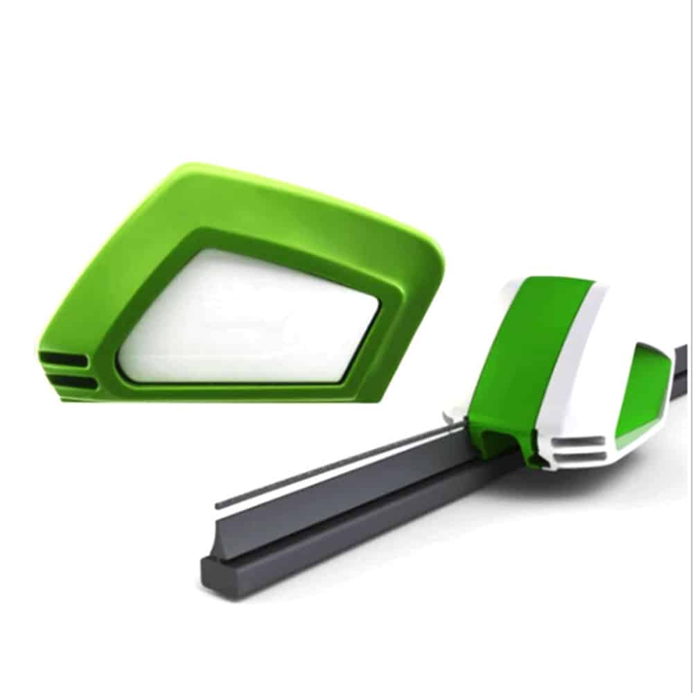 Outil de réparation d'essuie-glace