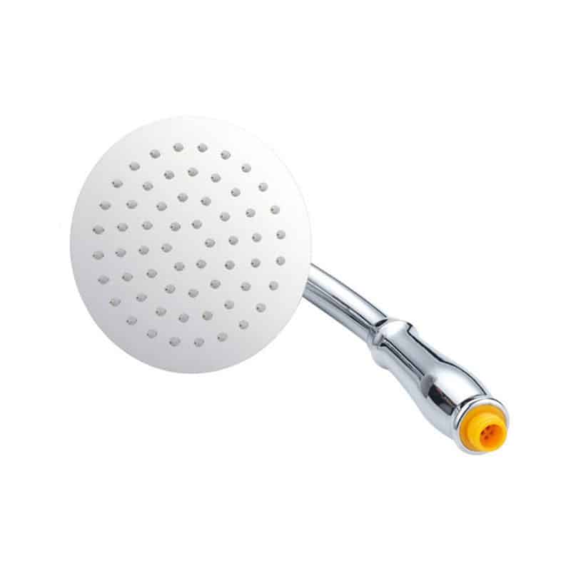 5five - pommeau de Douche Billes 5 Fonctions en Acier