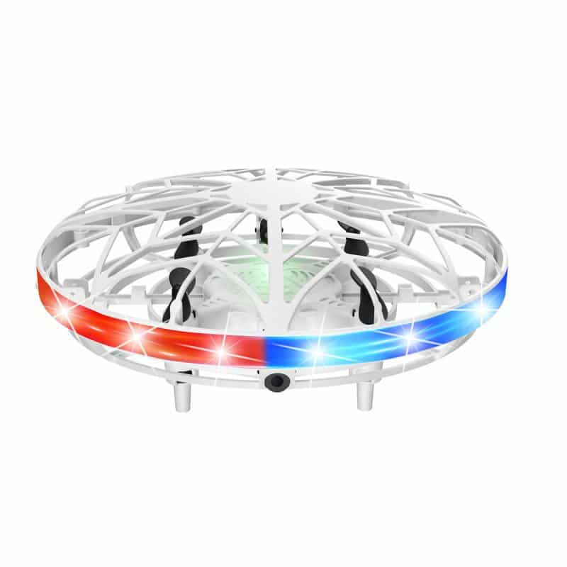 Jouet pour enfants. Suspension intelligente UFO. Cadeau pour enfants. Induction Drone – Image 3