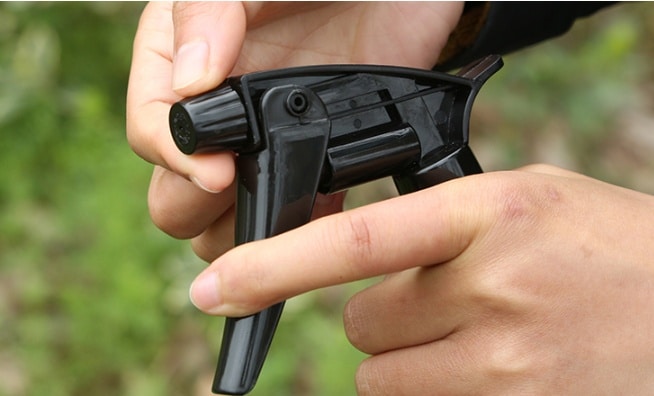 10 pièces. Ensemble d'outils de jardinage – Image 5