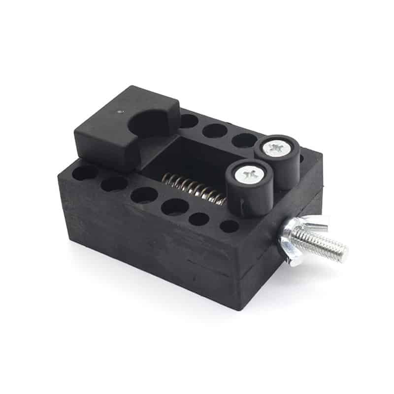 13 pièces. Ensemble d'outils de réparation de montres – Image 3