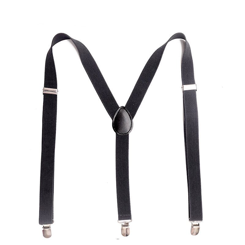 Bretelles élégantes pour hommes – Image 7