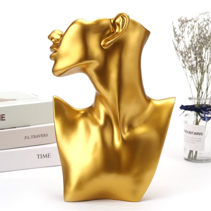 Présentoir de cou portrait – Image 2