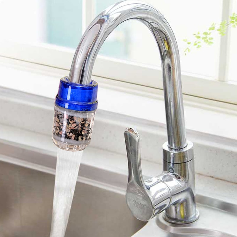 Filtre à eau de purification de l'eau du robinet – Image 4