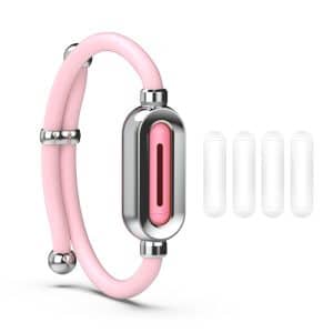 Bracelet anti-moustiques