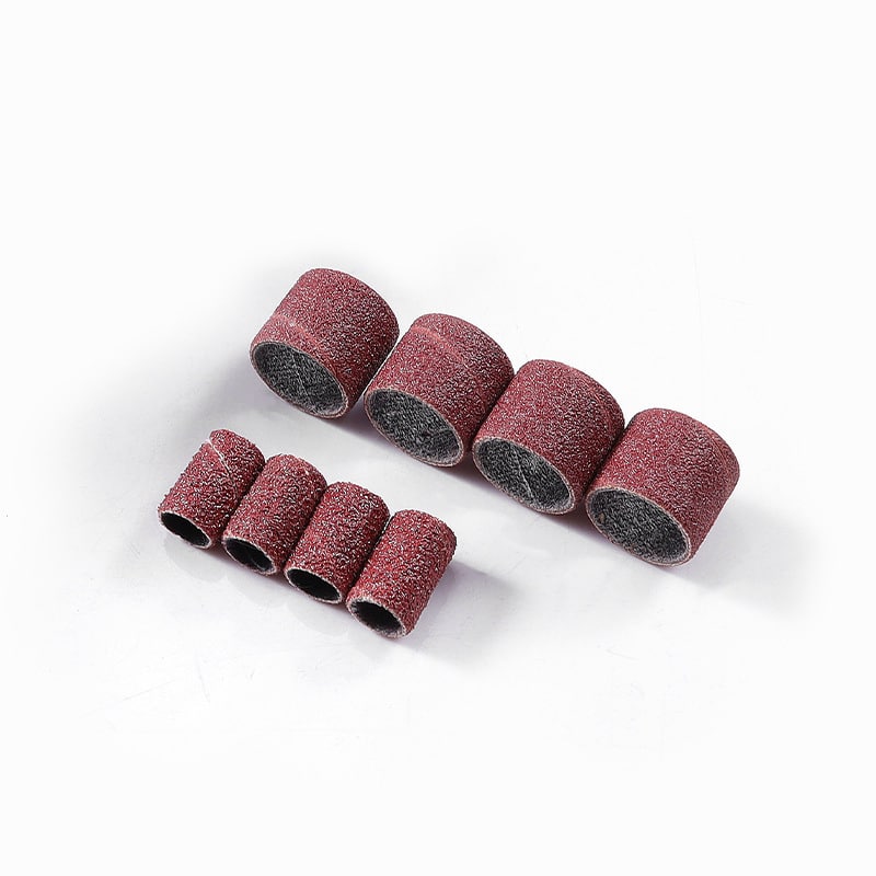 365 pièces. Combinaison d'outils électriques. Accessoires de meuleuses. Outil de coupe. Ensemble d'anneaux de sable – Image 5