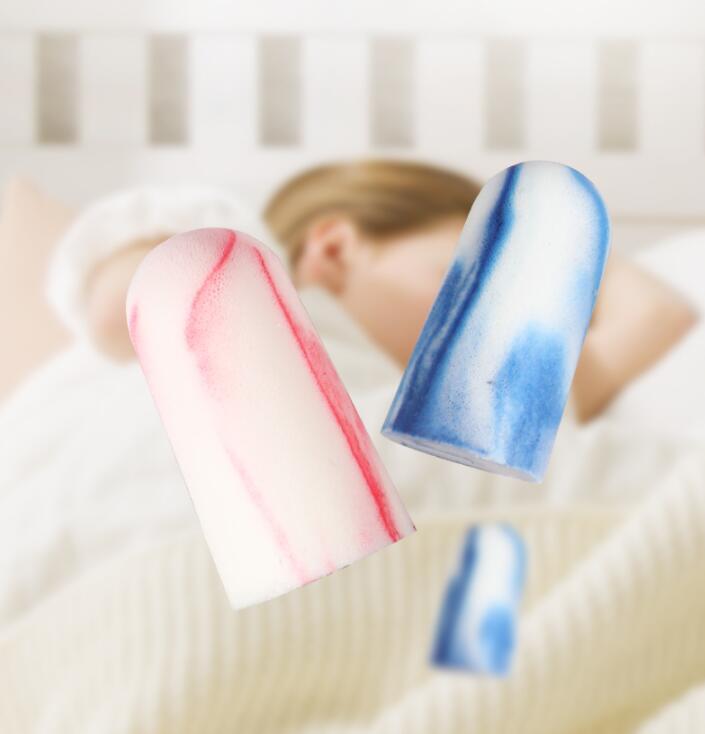 Bouchons d'oreilles anti-bruits pour le sommeil