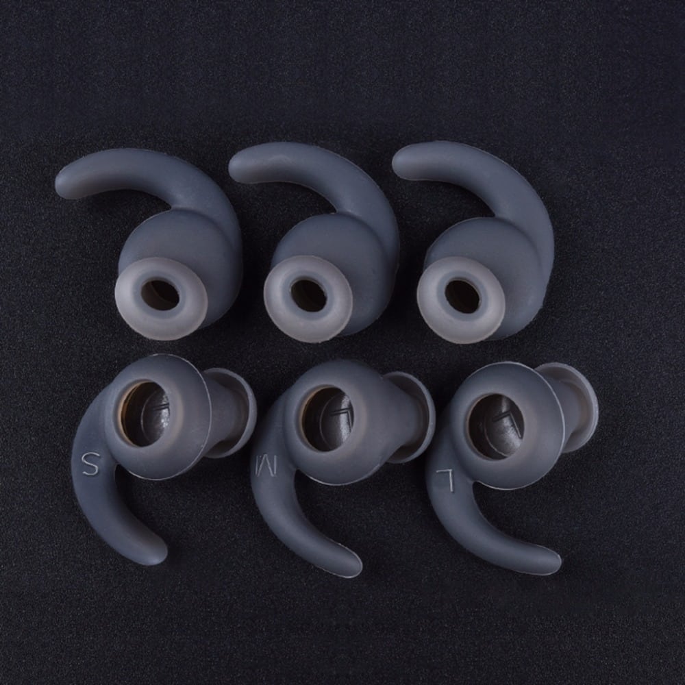 Oreilles De Remplacement En Mousse Pour Masque JT Proflex - Modèle
