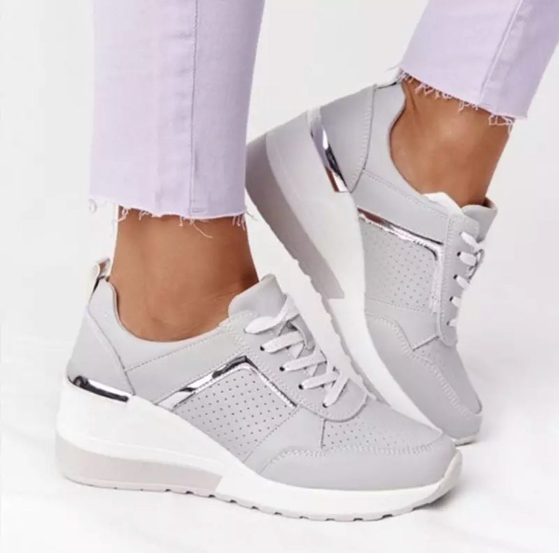 Chaussures décontractées pour femmes – Image 4