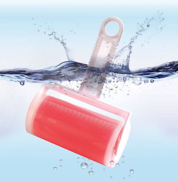 Dispositif de collage de rouleaux – Image 7