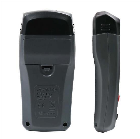 Testeur d'humidité du bois avec écran LCD – Image 3