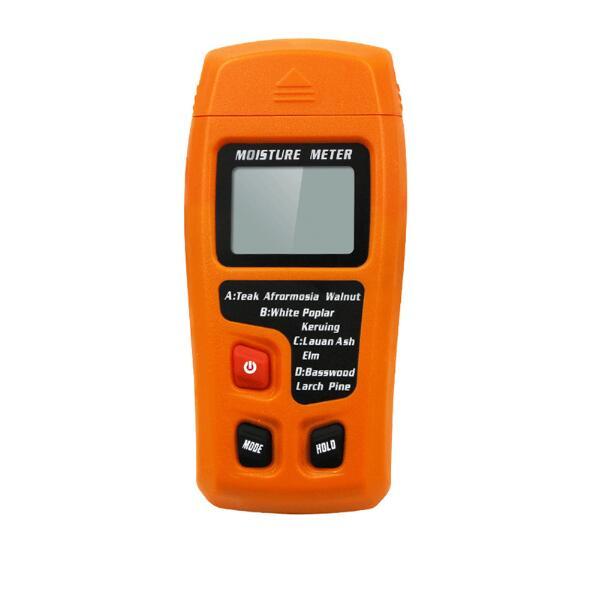 Testeur d'humidité du bois avec écran LCD – Image 6