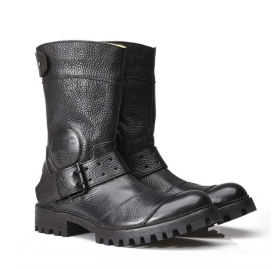Bottes décontractées pour hommes garçons – Image 2