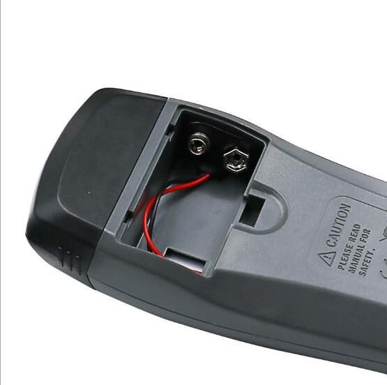 Testeur d'humidité du bois avec écran LCD – Image 4