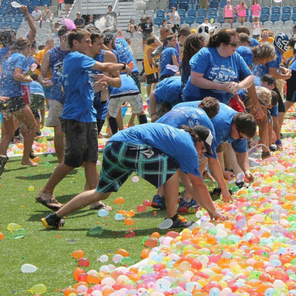 111 pièces. Ballons à eau. Bombes à eau. Jouets pour enfants – Image 4