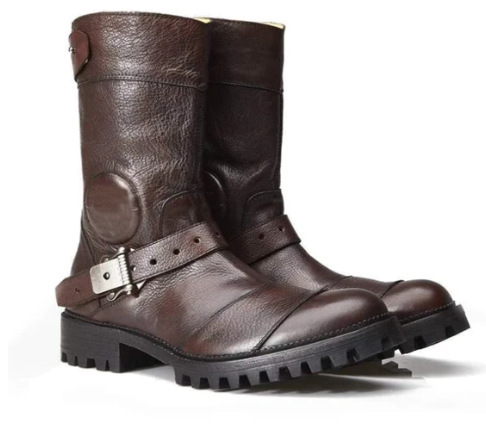Bottes décontractées pour hommes garçons – Image 5