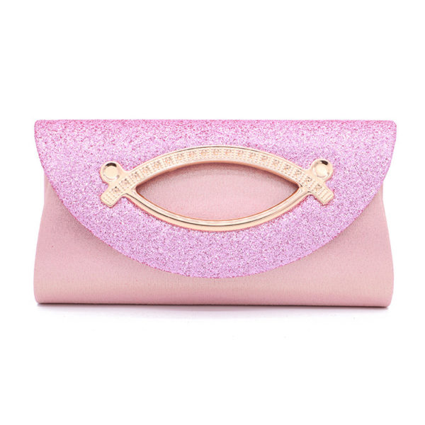 Pochette à sequins pour femmes – Image 3