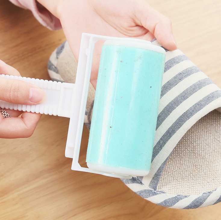 Dispositif de collage de rouleaux – Image 2