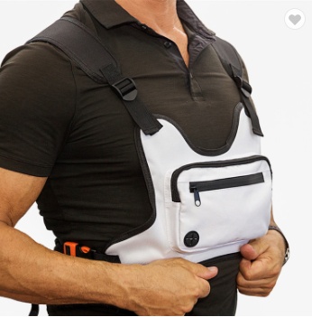 Sac poitrine pour hommes