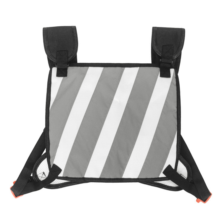 Sac poitrine pour hommes – Image 3