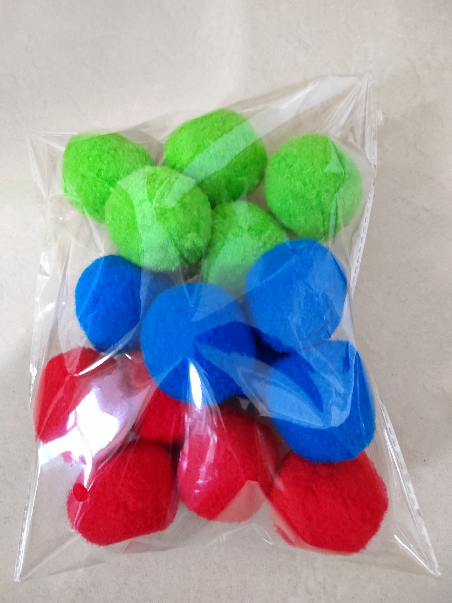Nouvelles fournitures de jeux pour enfants. Ballons à eau – Image 2