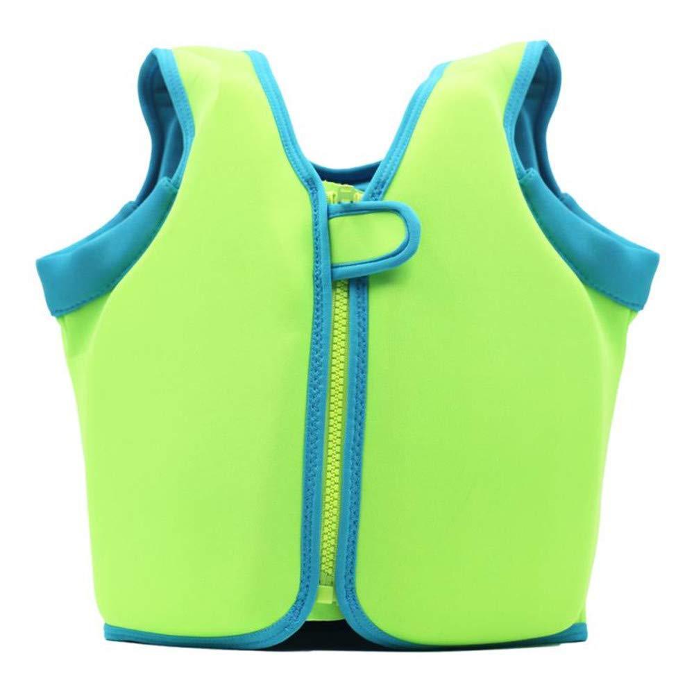 Gilet de flottabilité pour enfants. Gilet de sauvetage pour bébés. Gilet flottant – Image 5