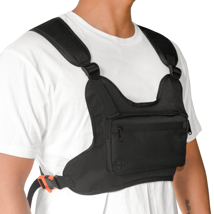 Sac poitrine pour hommes – Image 8