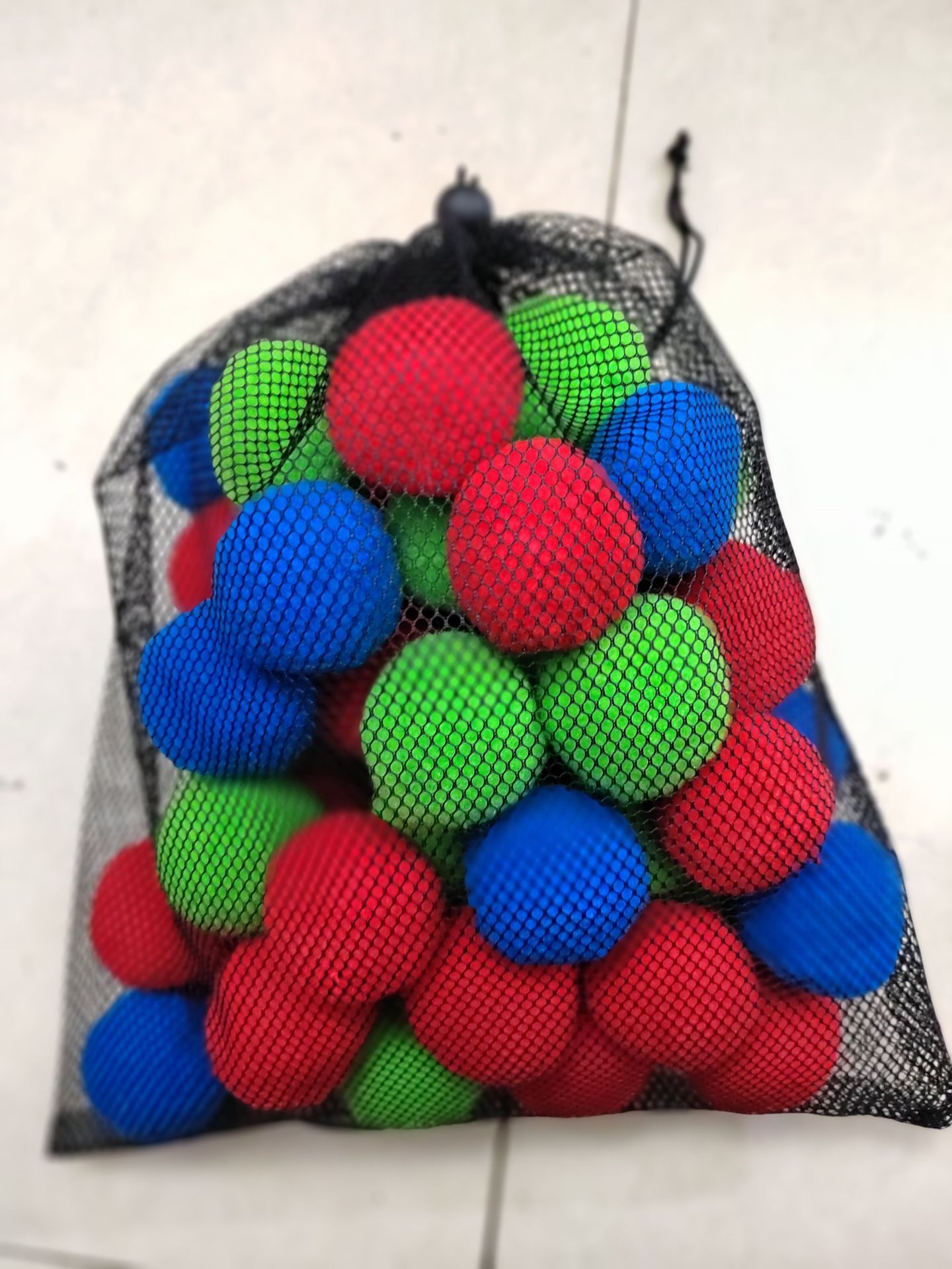 Nouvelles fournitures de jeux pour enfants. Ballons à eau – Image 3