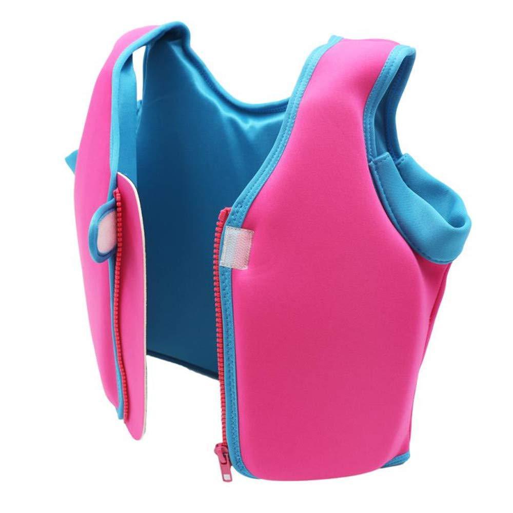 Gilet de flottabilité pour enfants. Gilet de sauvetage pour bébés. Gilet flottant – Image 3