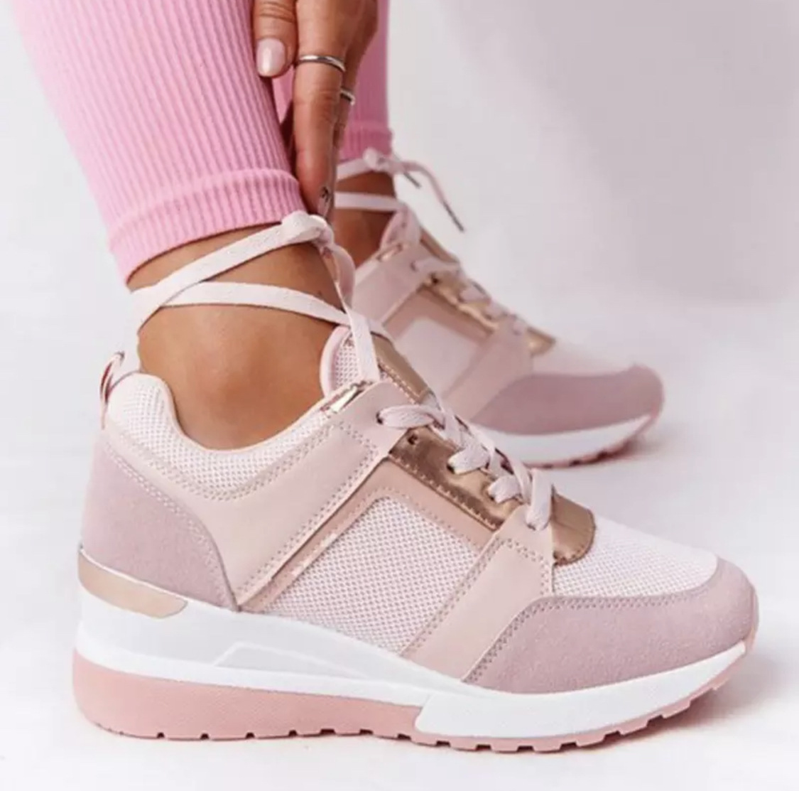 Chaussures décontractées pour femmes – Image 2