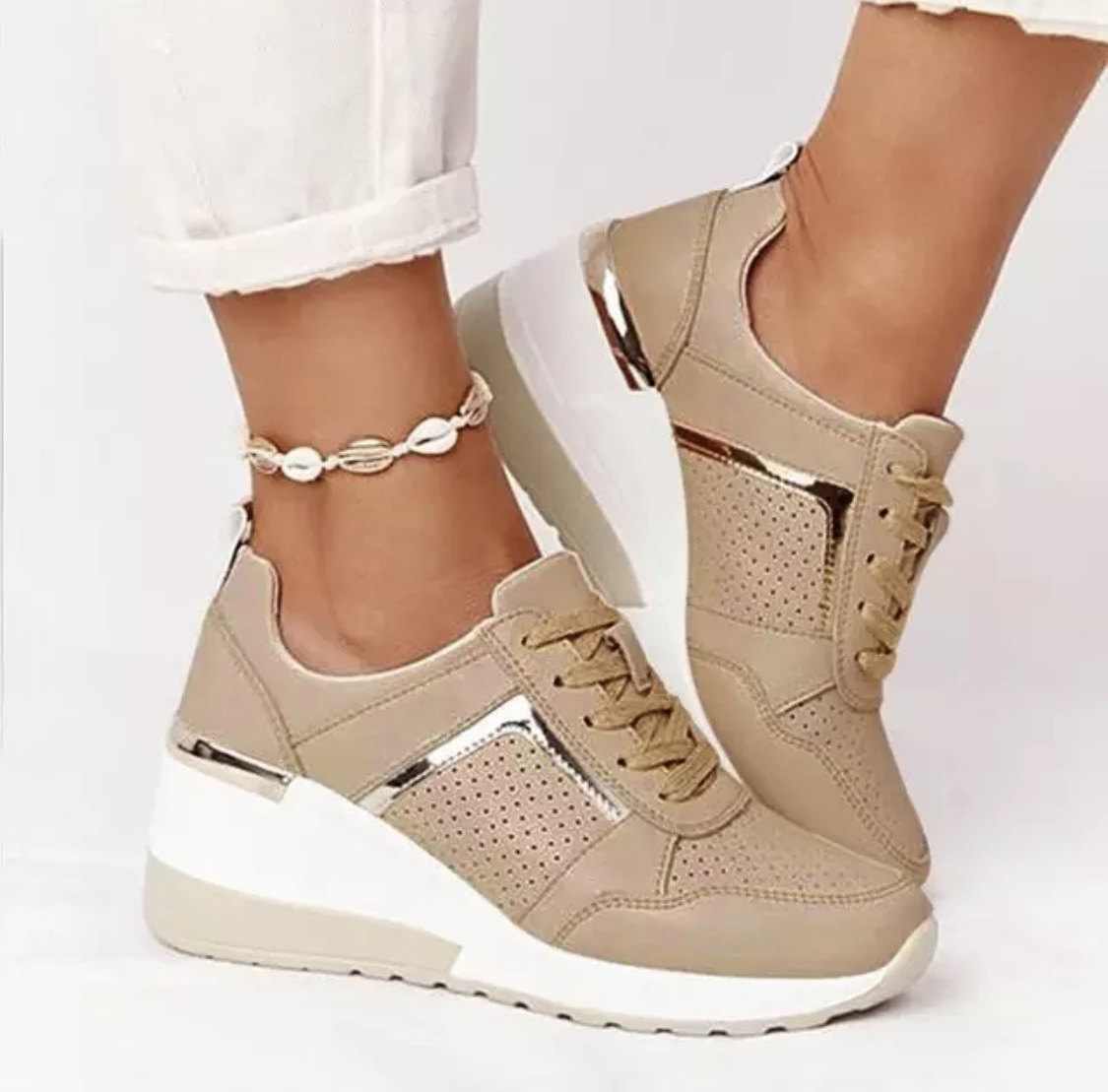Chaussures décontractées pour femmes – Image 5