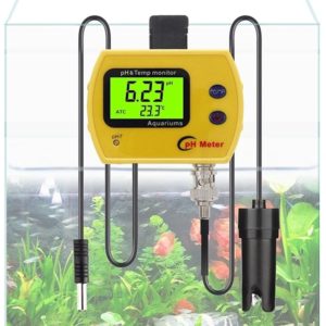 Testeur portable 991PH. Analyseur de qualité de l'eau