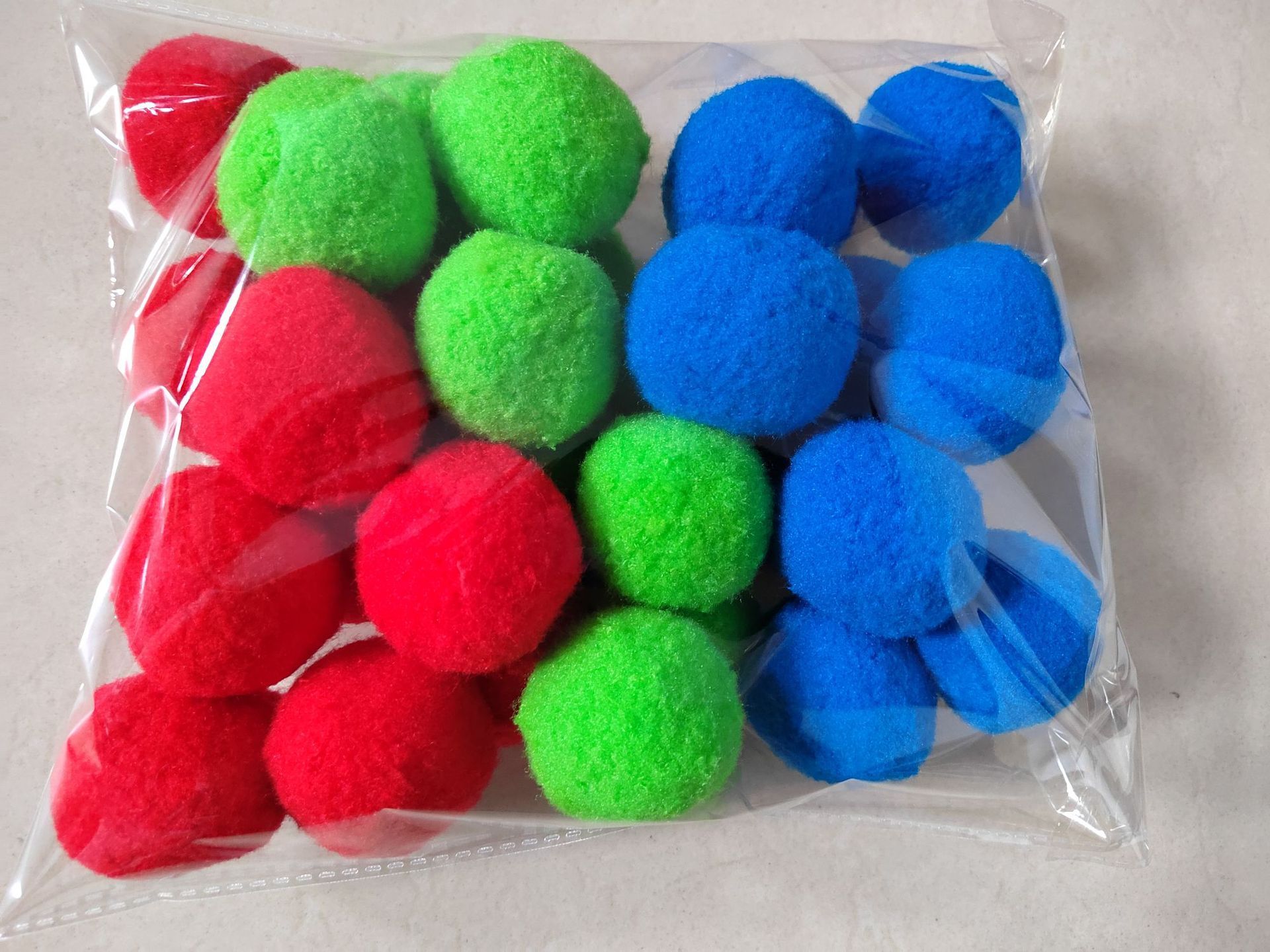 Nouvelles fournitures de jeux pour enfants. Ballons à eau – Image 5