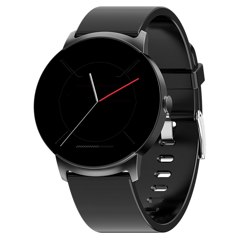 Montre intelligente de contrôle de glycémie pour diabétiques – Image 2