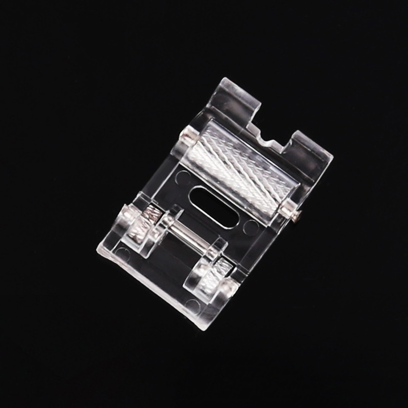 DREAMSTITCH 820287096 Pied presseur de fermeture éclair pour machine à coudre Pfaff Group A ALT : 98 694404 00 820287096