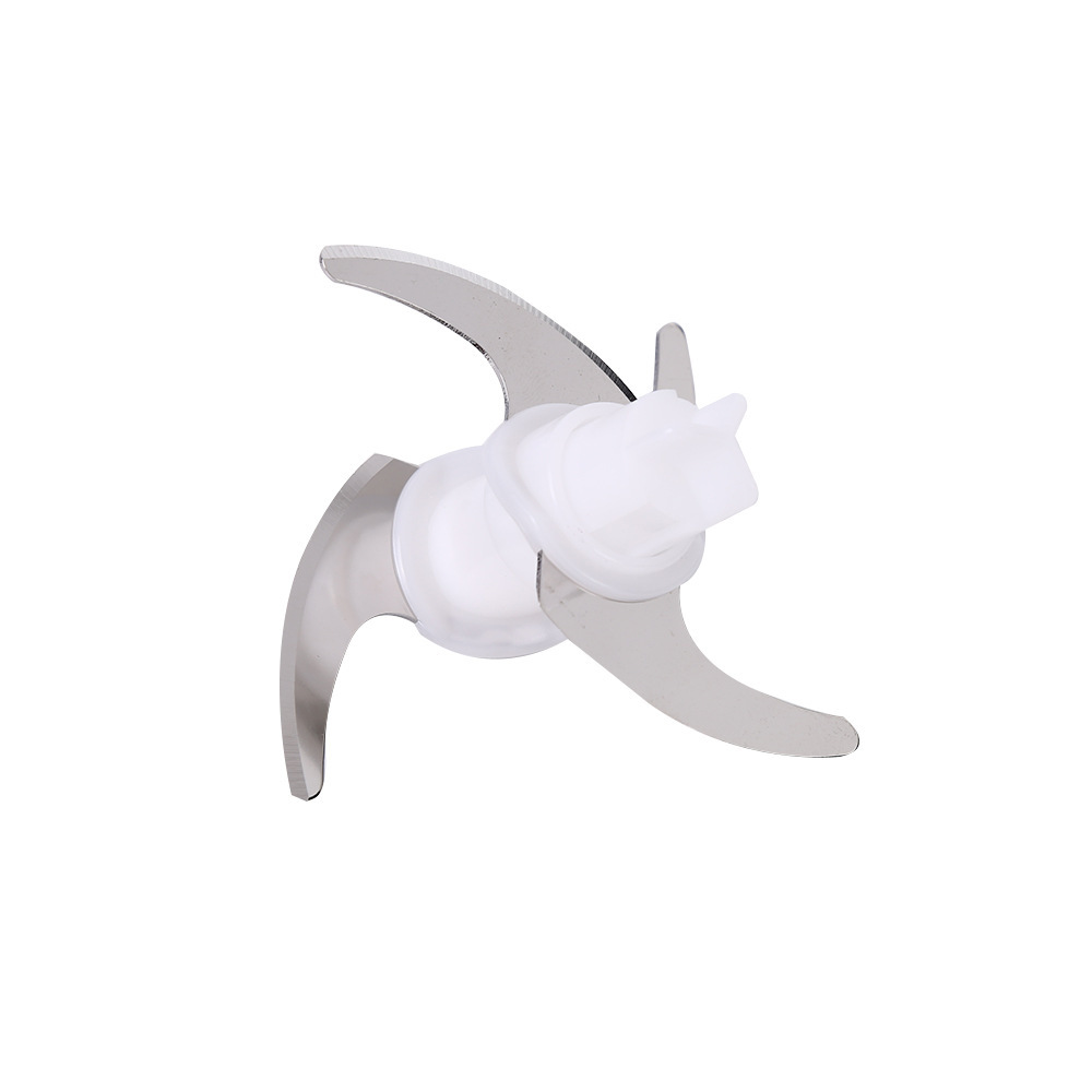 Machine de cuisson de bâton d'agitation électrique broyeur de viande de jus – Image 5