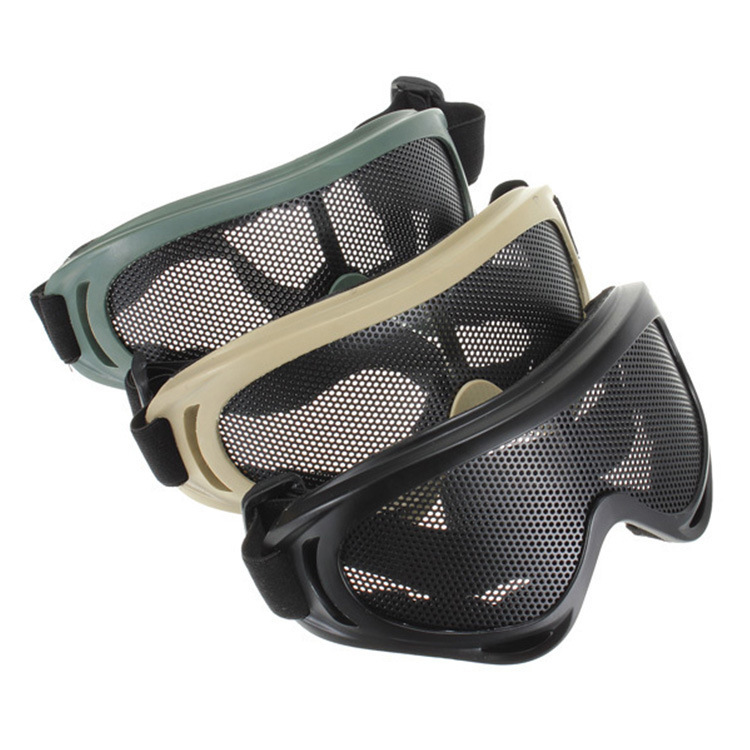 Lunettes de sécurité multifonctionnelles – Image 2