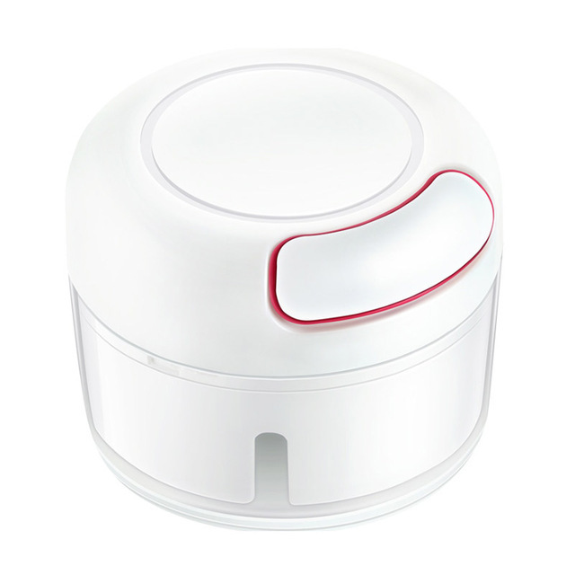 Hachoir à viande à coupe manuelle – Image 5