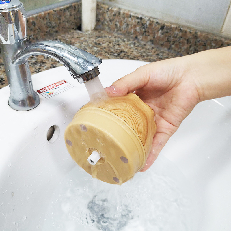 Hachoir à viande multifonctionnel à ail électrique – Image 4