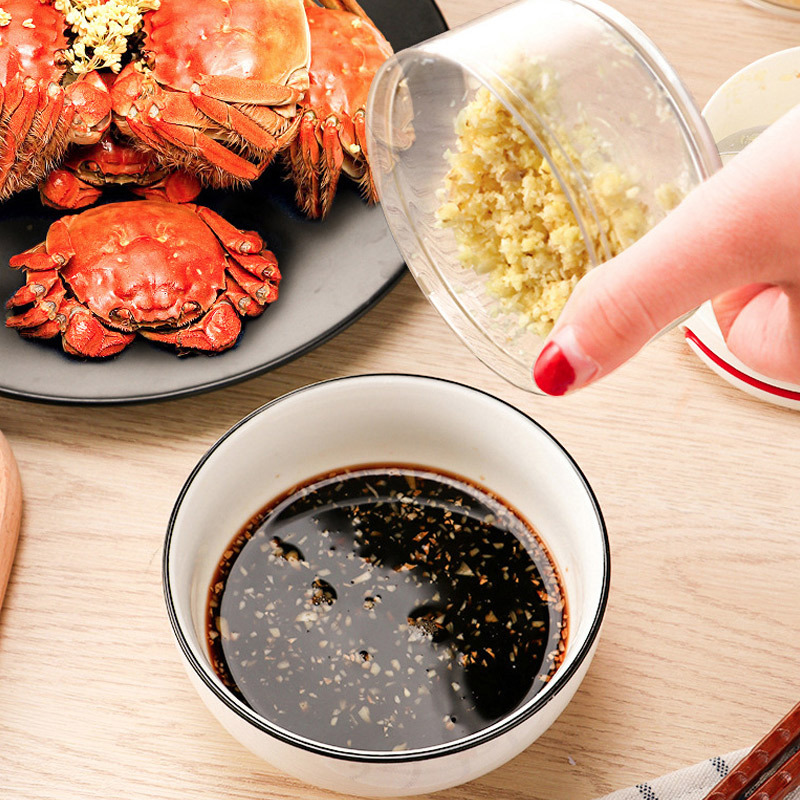 Hachoir à viande à coupe manuelle – Image 8