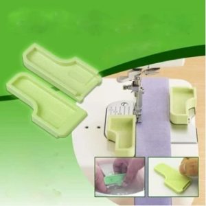 Accessoires pour machines à coudre