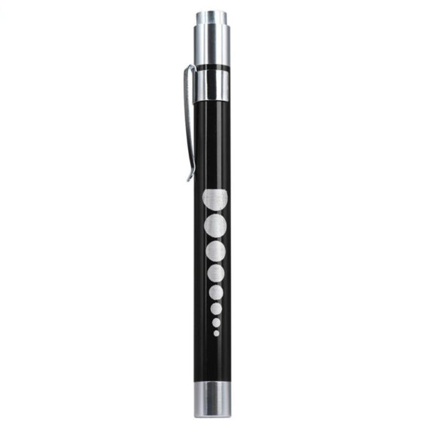 Lampe-stylo. Lampe de poche – Image 2