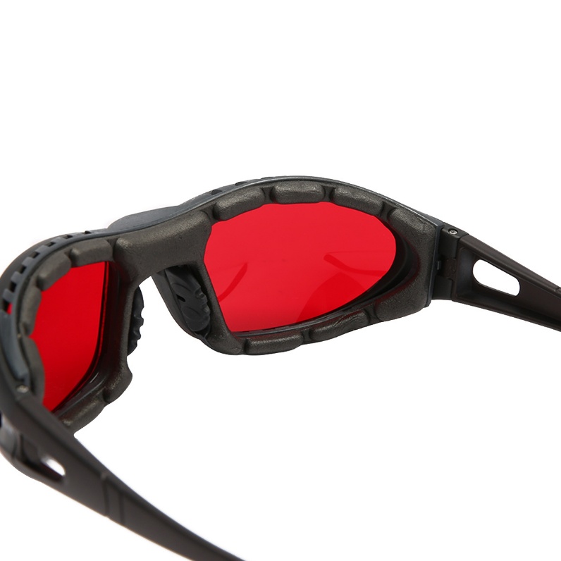 Lunettes de protection avec sécurité laser – Image 4