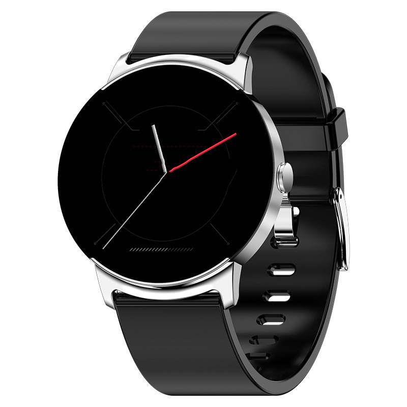Montre intelligente de contrôle de glycémie pour diabétiques – Image 3