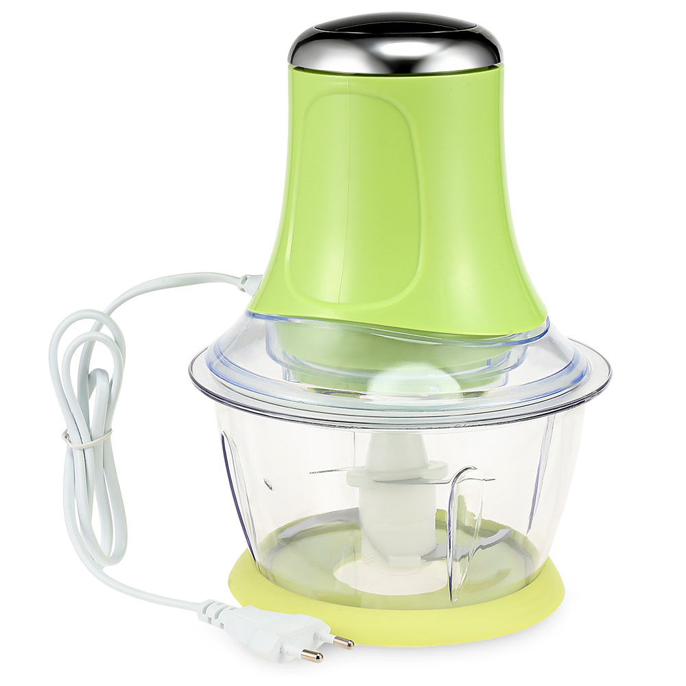 Petit hachoir à viande électrique portable – Image 5