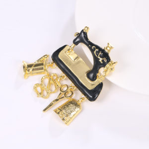 Broche machine à coudre