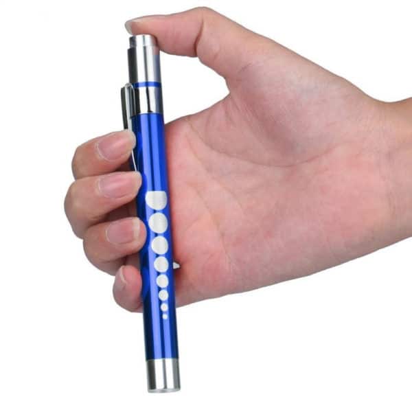 Lampe-stylo. Lampe de poche – Image 3