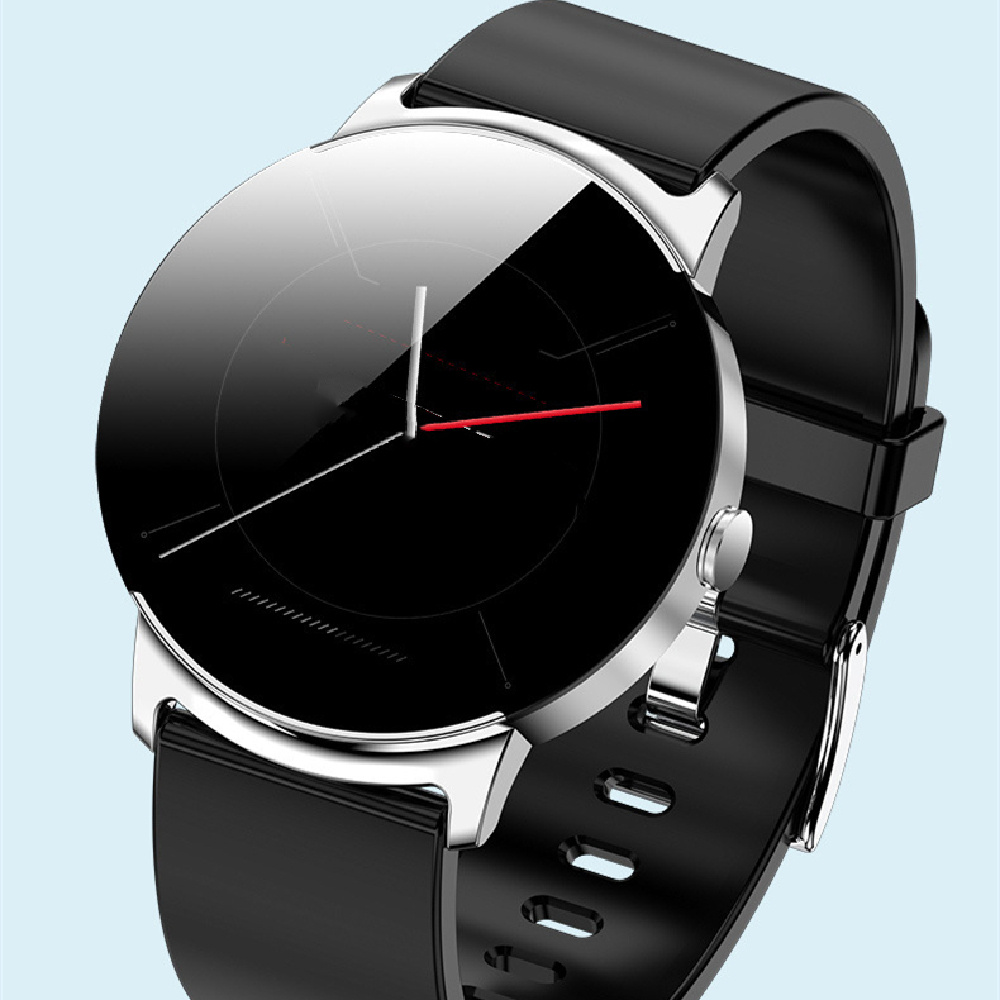 Montre intelligente de contrôle de glycémie pour diabétiques – Image 5