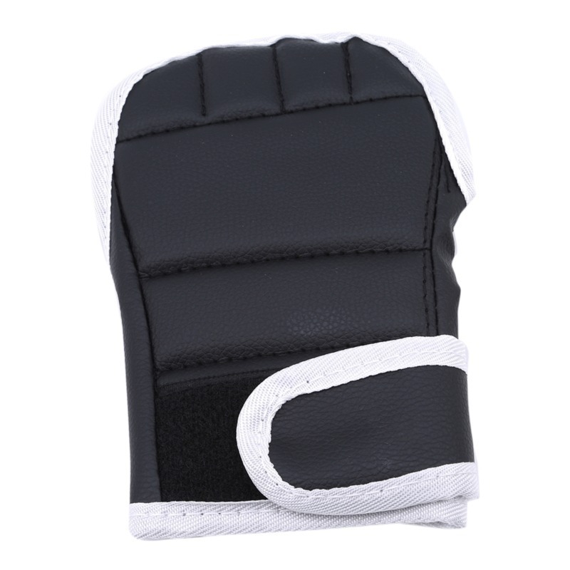 Gants de boxe pas cher pour l'entrainement - le meilleur des gants